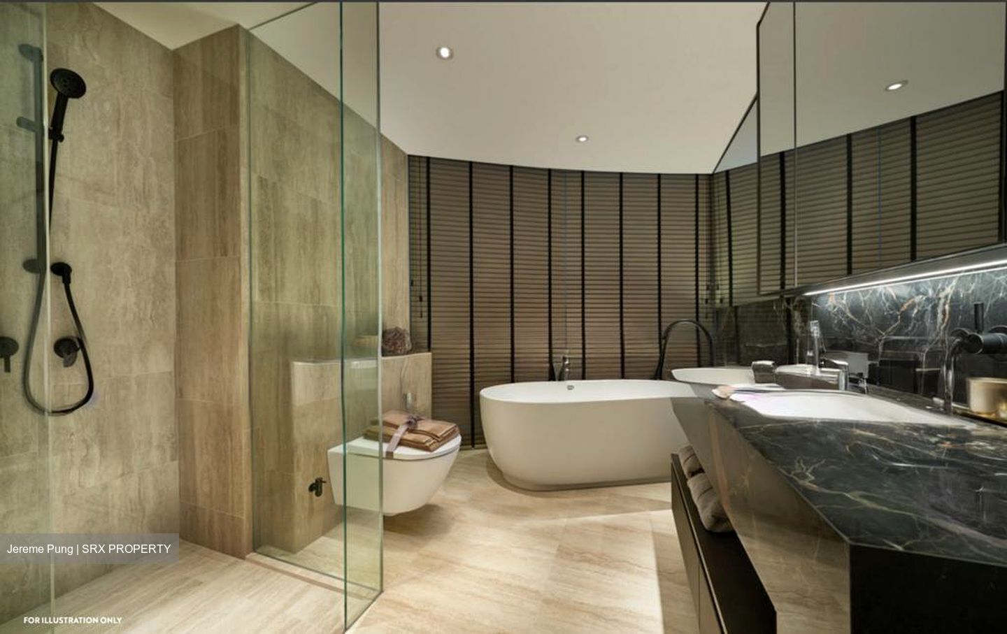 Newport Residences (D2), Apartment #615317111